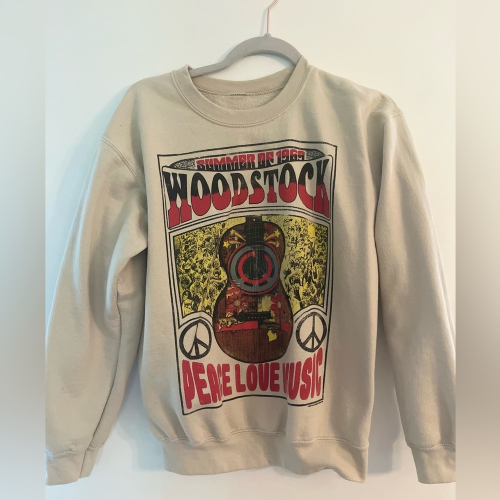 S Life Sweatshirt